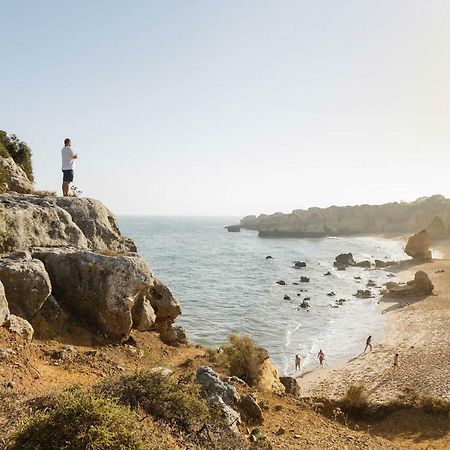 Beach Design House Sao Rafael Albufeira Exterior foto