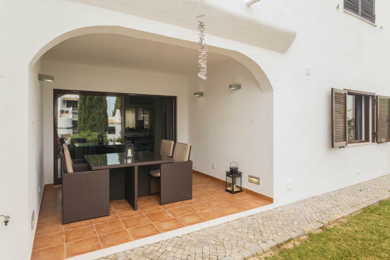 Beach Design House Sao Rafael Albufeira Exterior foto