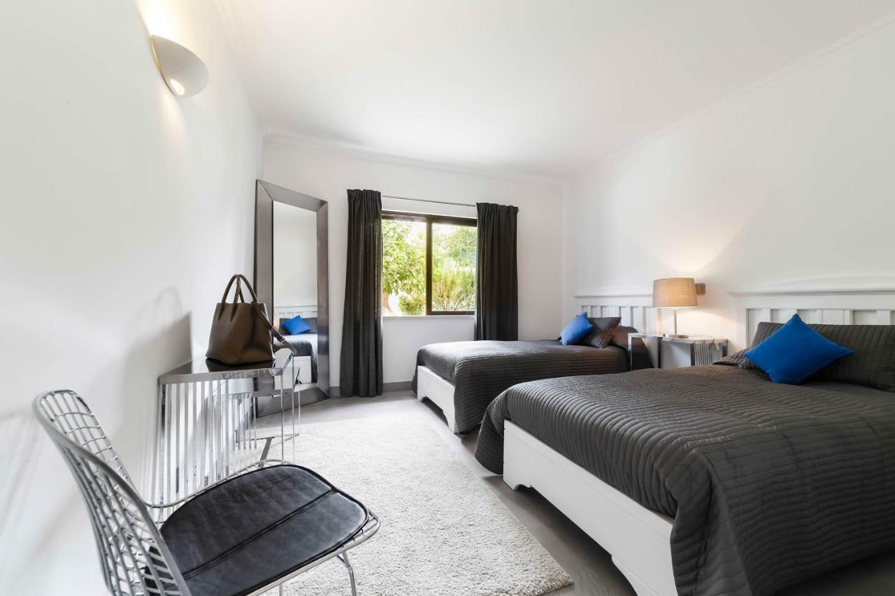 Beach Design House Sao Rafael Albufeira Exterior foto
