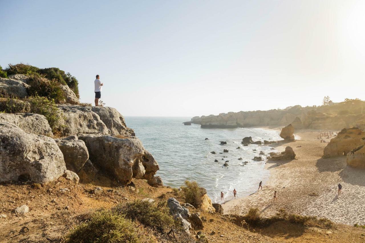 Beach Design House Sao Rafael Albufeira Exterior foto